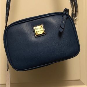 Downey and Bourke sawyer bag